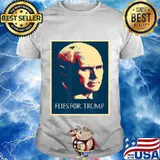 Mike Pence Flies for Trump Shirt