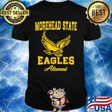 Morehead state eagles alumni shirt