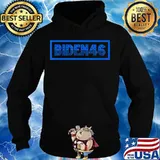 Official biden 46 stars election s Hoodie