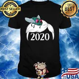 Pence Fly 2020 Mike Pence T-Shirt