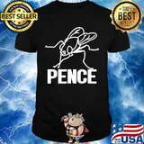 Pence Fly Funny 2020 Vote T-Shirt T-Shirt