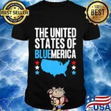 President Biden Wins Big 2020 Election Victory Trump Loses Shirt