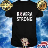 Rivera strong breast cancer awareness shirt