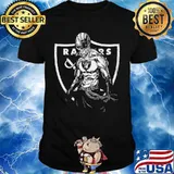 Satan oklahoma raiders football halloween shirt