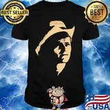 Smokey and the bandit burt reynolds shirt
