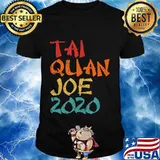 Tai Quan Joe 2020 T-Shirt