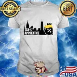 Tax Apprentice -I Paid More In Taxes Than Donald Trump T-Shirt