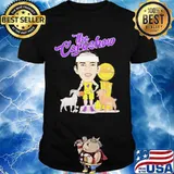 The car show los angeles lakers shirt