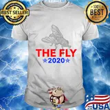 THE FLY 2020 - VP Debate Meme (Funny Political Design) T-Shirt