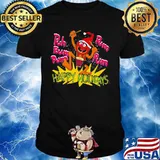 The muppets drummer puh rum pum happy holiday shirt