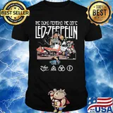 The song remains the same led zeppelin shirt