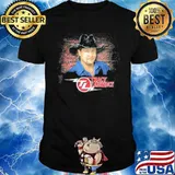 Tracy lawrence vintage 90's shirt