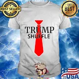 Trump Shuffle Dance Shirt