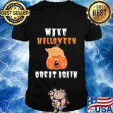 Trumpkin Make Halloween Great Again Trumpkin 2020 T-Shirt