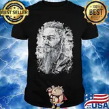 Vikings native valhalla vintage shirt