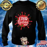 Virus covid 19 christmas 2020 s Sweater