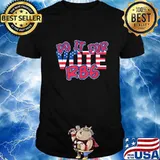 VOTE Do It For RBG and for your Country T-Shirt