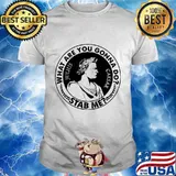 What are you gonna do stab me julius caesar 2020 shirt