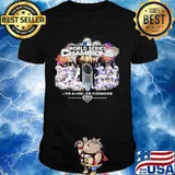 World series los angeles dodgers 2020 shirt