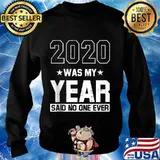 2020 sarcastic saying new years eve party funny holiday s Sweater
