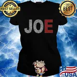 2021 inauguration day joe biden souvenir commemorative s Ladies tee