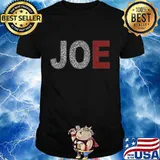 2021 inauguration day joe biden souvenir commemorative shirt