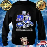 9 chase elliott 2020 champion signature s Sweater
