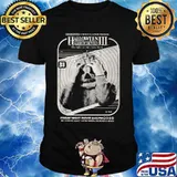 A world television premiere halloween iii season of the witch shirt