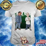 Bailey brothaz standing around shirt