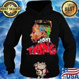 Belly rapper do the right thing s Hoodie