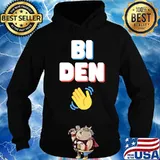 Bi den 46th president joe biden s Hoodie