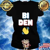 Bi den 46th president joe biden s Ladies tee