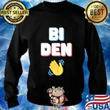Bi den 46th president joe biden s Sweater