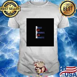 Biden Biggest Idiot Democrats Ever Nominated Election Shirt
