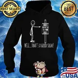 Biden predicted to win bigly vote biden blue 2020 s Hoodie