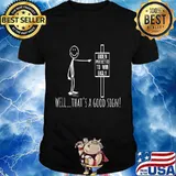 Biden predicted to win bigly vote biden blue 2020 shirt