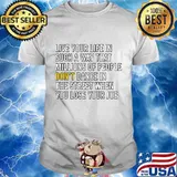Biden wins election trump loses his job millions dance shirt