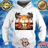 Boozy floozies fnq 2020 tour classic s Hoodie