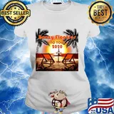 Boozy floozies fnq 2020 tour classic s Ladies tee