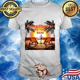 Boozy floozies fnq 2020 tour classic shirt