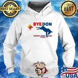 Byedon 2020 you're fired joe biden bye don goat s Hoodie