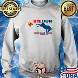 Byedon 2020 you're fired joe biden bye don goat s Sweater