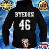 Byedon 46 Football Logo Shirt Hoodie