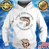 Casey expeditions cottonwood ca family s Hoodie