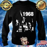 Charlotte serrano 1968 olympics black power salute s Sweater