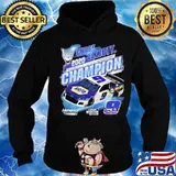 Chase elliott 2020 champion s Hoodie