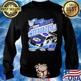 Chase elliott 2020 champion s Sweater