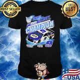 Chase elliott 2020 champion shirt