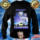 Chase elliott wins it all 2020 champion signature s Sweater