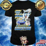 Chase elliott wins it all 2020 nascar cup series champion signature shirt